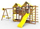 картинка Детская площадка Пикник "Оптимус" Пацифик от магазина Лазалка