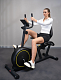 Велотренажер горизонтальный Bike G Altezani 