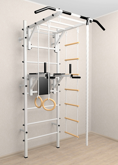 картинка Шведская стенка Sv Sport ТрукБД 523 от магазина Лазалка