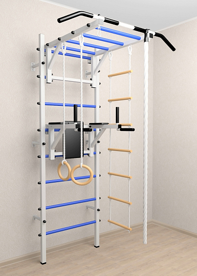 картинка Шведская стенка Sv Sport ТрукБД 523 от магазина Лазалка