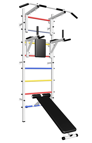 картинка Шведская стенка Sv Sport тстбс 505 от магазина Лазалка