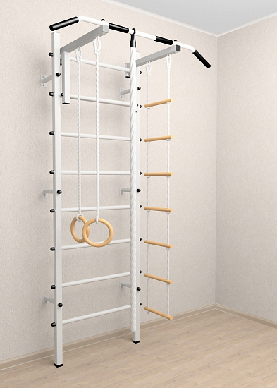 картинка Шведская стенка Sv Sport усиленная 602 от магазина Лазалка