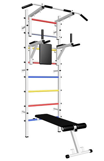 картинка Шведская стенка Sv Sport тстбс 505 от магазина Лазалка