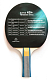 картинка Теннисная ракетка Dragon Karate 4 Star New (анатомическая) от магазина Лазалка