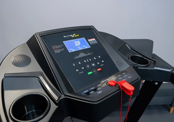 Электрическая беговая дорожка ALS 1210 Altezani 