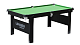 картинка Игровой стол / пул "Hobby II 6' " (в комплекте) от магазина Лазалка