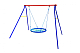 картинка Качели дачные Пионер-1Д от магазина Лазалка