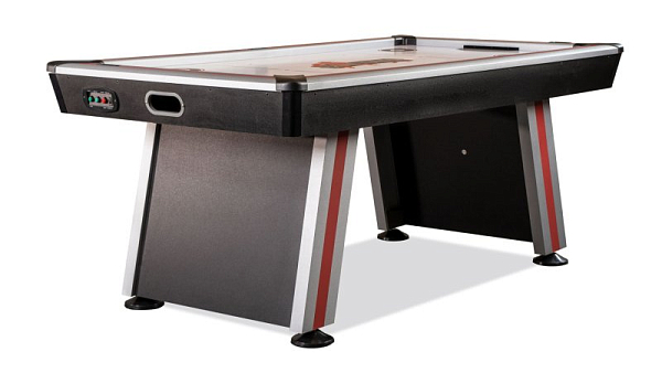 картинка Игровой стол - аэрохоккей "Striker" 6 ф от магазина Лазалка