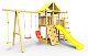 Детская площадка Пикник "Стандарт" Макси
