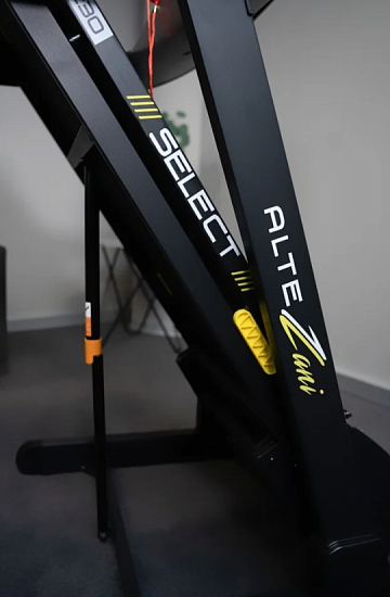 Электрическая беговая дорожка ALS 1230 Altezani