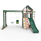 картинка Детская площадка Пикник  Форест "Руфер" от магазина Лазалка