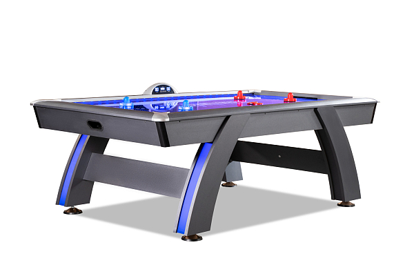 картинка Игровой стол - аэрохоккей "Indigo" 7.5 ф от магазина Лазалка