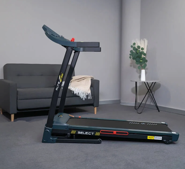 Электрическая беговая дорожка ALS 1200 A  Altezani