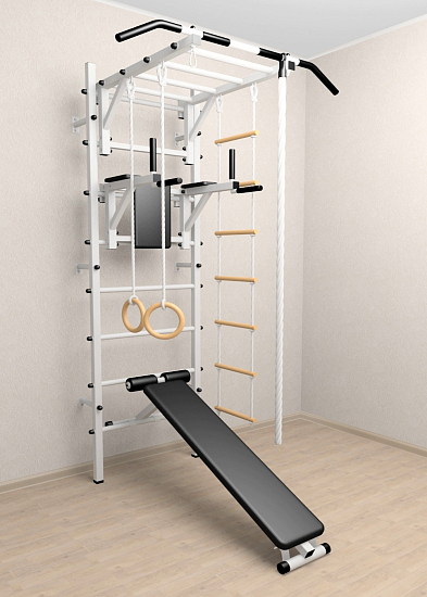 картинка Шведская стенка Sv Sport ТрукБСД 525 от магазина Лазалка