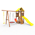 Детская площадка Пикник «Оптимус» с гнездом