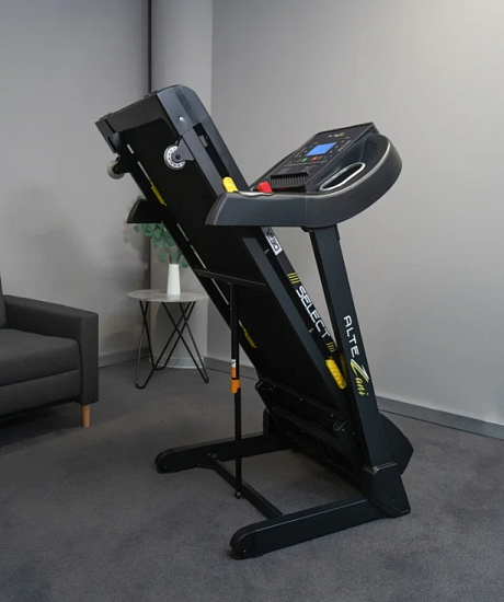 Электрическая беговая дорожка ALS 1230 Altezani
