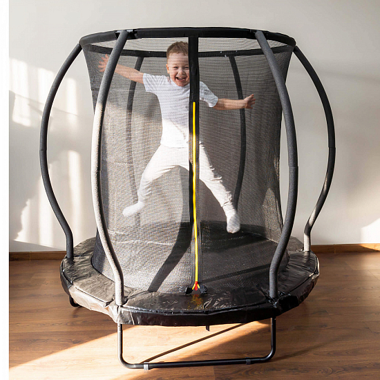 Батут 5-футовый (⌀ 152 см)