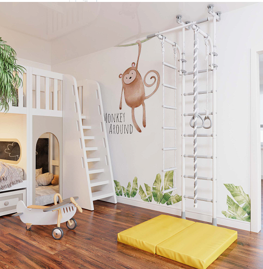 Шведская стенка DSK 7 