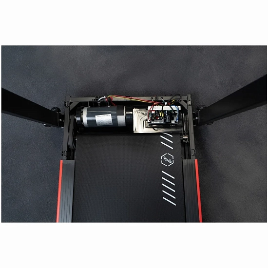 Электрическая беговая дорожка ALR 1000 (Altezani)