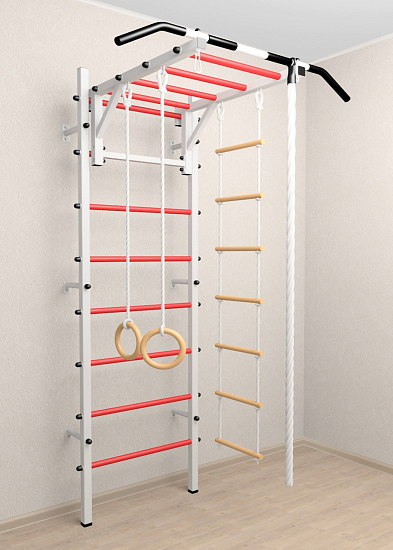 картинка Шведская стенка Sv Sport Трукд 521 от магазина Лазалка