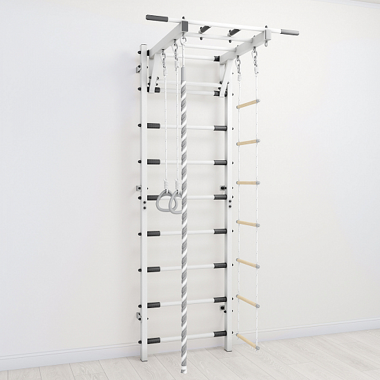 картинка Спортивный комплекс усиленный + Romana от магазина Лазалка