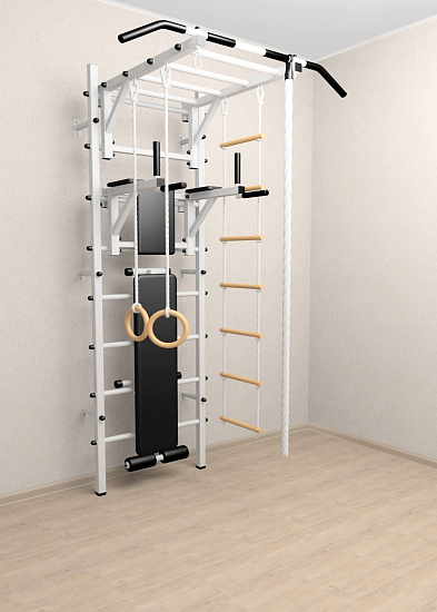 картинка Шведская стенка Sv Sport ТрукБСД 525 от магазина Лазалка