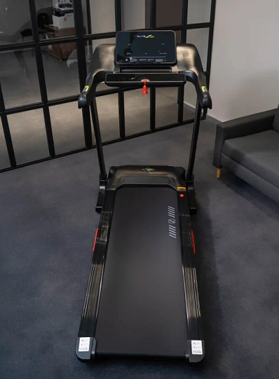 Электрическая домашняя дорожка ALS 1400 A  Altezani 