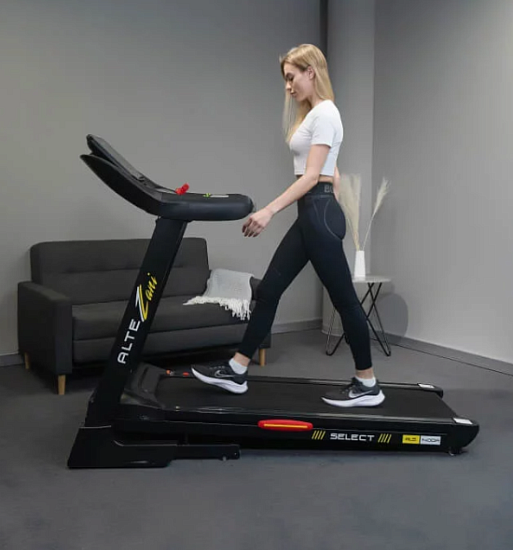Электрическая домашняя дорожка ALS 1400 A  Altezani 