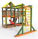 картинка Детская площадка Пикник "Вега" Пацифик Light от магазина Лазалка