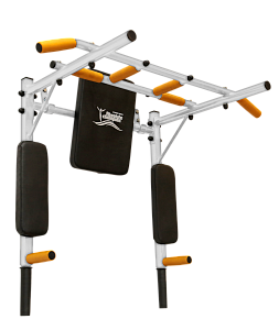 Absolute champion Турник брусья 3в1 "Железное тело"