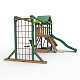 картинка Детская площадка Пикник "Форест" Руфер AllSeasons от магазина Лазалка