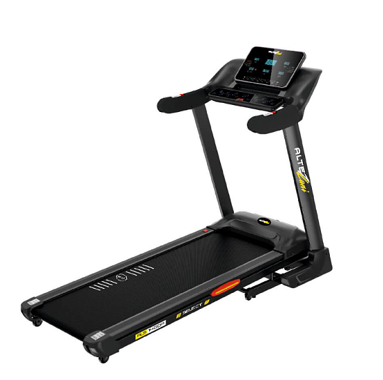 Электрическая домашняя дорожка ALS 1400 A  Altezani 