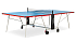 Теннисный стол складной для помещений "Winner S-150 Indoor" (274 Х 152.5 Х 76 см ) с сеткой