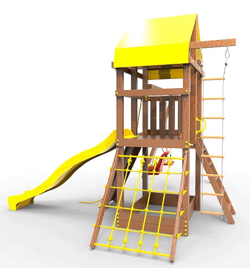 Детская площадка Пикник "Оптимус" Тасмания