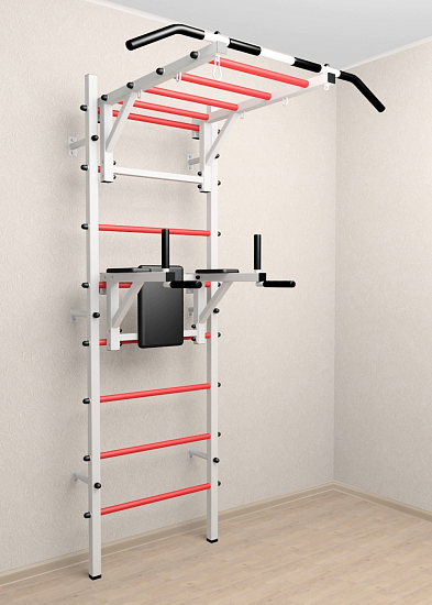 Шведская стенка Sv Sport усиленная ТрукБ 622