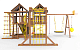 картинка Детская площадка Пикник "Оптимус Д" Пацифик от магазина Лазалка