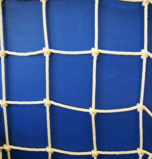 картинка Сеть для лазания 1x2м от магазина Лазалка