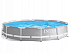 Каркасный бассейн Prism Frame 366x76 см, 6503л, Intex, 26710