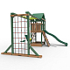 картинка Детская площадка Пикник  Форест "Руфер" от магазина Лазалка