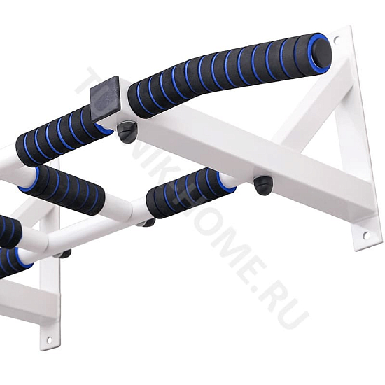 картинка Турник Настенный Усиленный от магазина Лазалка