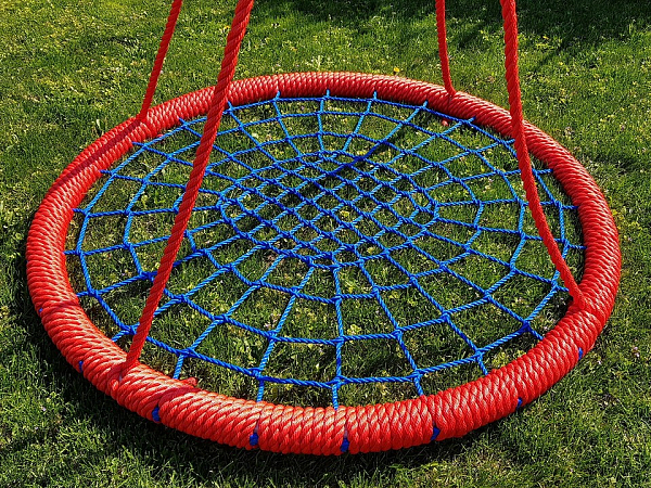 картинка Гнездо-сетка 1м от магазина Лазалка